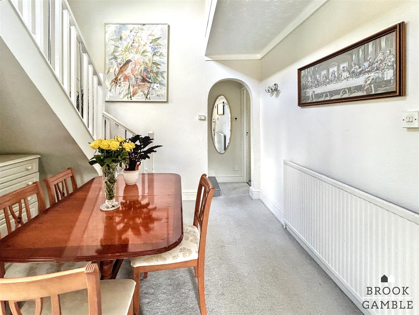 4 Bedroom Chalet - Detached. Pashley Road in Eastbourne,  17